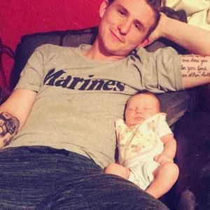 Meet your Posher, David